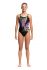 Funkita Wing attack Single Strap Badeanzug Mädchen  FS16G01903