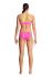 Funkita Check me out Criss cross sports Bikini-Oberteil Damen  FS33L01669