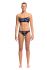 Funkita Hands Off Criss cross sports Bikini Set Damen  FS33L01676+FS24L01672