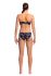 Funkita Hands Off Criss cross sports Bikini Set Damen  FS33L01676+FS24L01672