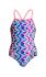 Funkita Party pieces Cross Back Badeanzug Mädchen  FS34G01734