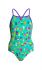 Funkita Popsicle parade Cross Back Badeanzug Mädchen  FS34G01717