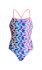 Funkita Party pieces Cross Back Badeanzug Damen  FS34L01734