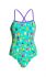 Funkita Popsicle parade Cross Back Badeanzug Damen  FS34L01717