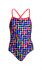 Funkita Inked Strapped In Badeanzug Mädchen  FS38G01776