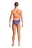 Funkita Inked Strapped In Badeanzug Mädchen  FS38G01776