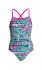 Funkita Minty madness Strapped In Badeanzug Mädchen  FS38G01738