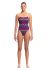 Funkita Knitty gritty Strapped In Badeanzug Damen  FS38L01881