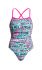 Funkita Minty madness Strapped In Badeanzug Damen  FS38L01738