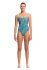 Funkita So vane Strapped In Badeanzug Damen  FS38L01897