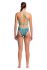 Funkita So vane Strapped In Badeanzug Damen  FS38L01897