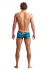 Funky Trunks Allez Allez Plain front trunk Badehose Herren  FT01M02302