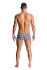 Funky Trunks Ibeefed Plain front trunk Badehose Herren  FT01M01640