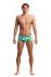 Funky Trunks Sand storm Classic trunk Badehose Herren  FT30M02330