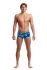 Funky Trunks Sea spray Classic trunk Badehose Herren  FT30M02333