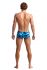 Funky Trunks Sea spray Classic trunk Badehose Herren  FT30M02333