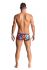 Funky Trunks Street beat Classic trunk Badehose Herrren  FT30M01814