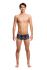 Funky Trunks Hands off Printed trunk Badehose Jungs  FT32B01623