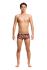 Funky Trunks Predator party Printed trunk Badehose Jungs  FT32B01905