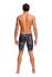 Funky Trunks Midnight assassin Training jammer Badehose Herren  FT37M01907