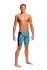 Funky Trunks So vane Training jammer Badehose Herren  FT37M01897