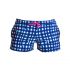 Funky Trunks Checkin in Shorty shorts Badehose Herren  FT40M01653