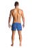 Funky Trunks Checkin in Shorty shorts Badehose Herren  FT40M01653