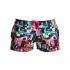 Funky Trunks Test signal Shorty shorts Badehose Herren  FT40M01802