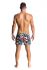 Funky Trunks Test signal Shorty shorts Badehose Herren  FT40M01802