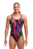 Funkita Baby Beamer diamond back Badeanzug Damen  FKS033L71906