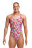 Funkita Summer Nights diamond back Badeanzug Damen  FKS033L71890