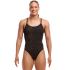 Funkita Gold Weaver diamond back Badeanzug Damen  FKS033L71943