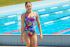 Funkita Sting Stung Diamond Back Badeanzug Damen  FKS033L72065