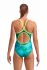 Funkita Steamy Nights diamond back Badeanzug Damen  FS11L71315