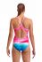 Funkita Summit Sunset diamond back Badeanzug Damen  FS11L71327