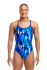 Funkita Chaz Michael diamond back Badeanzug Damen  FKS033L71911