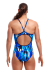 Funkita Chaz Michael diamond back Badeanzug Damen  FKS033L71911