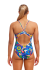 Funkita Blues Baby diamond back Badeanzug Damen  FKS033L71786