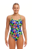 Funkita Got Worms diamond back Badeanzug Damen  FKS033L71926