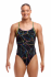 Funkita Star Sign diamond back Badeanzug Damen  FKS033L71897