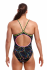 Funkita Star Sign diamond back Badeanzug Damen  FKS033L71897