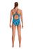 Funkita Holy sea Diamond Back Badeanzug Damen  FS11L02525