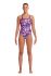 Funkita Limitless Single Strap Badeanzug Damen  FS15L02521