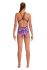 Funkita Limitless Single Strap Badeanzug Damen  FS15L02521