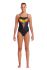 Funkita Lovebird Single Strap Badeanzug Damen  FS15L02529