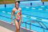 Funkita Cloudy Colours single strap Badeanzug Damen  FKS030L72077