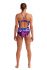 Funkita Ice Pack Diamond Back Badeanzug Damen  FS11L70937