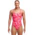 Funkita Fire Flyer Single Strap Badeanzug Damen  FKS030L71888