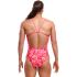 Funkita Fire Flyer Single Strap Badeanzug Damen  FKS030L71888