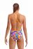 Funkita Swim Swan Eco Single Strap Badeanzug Damen  FKS030L71326